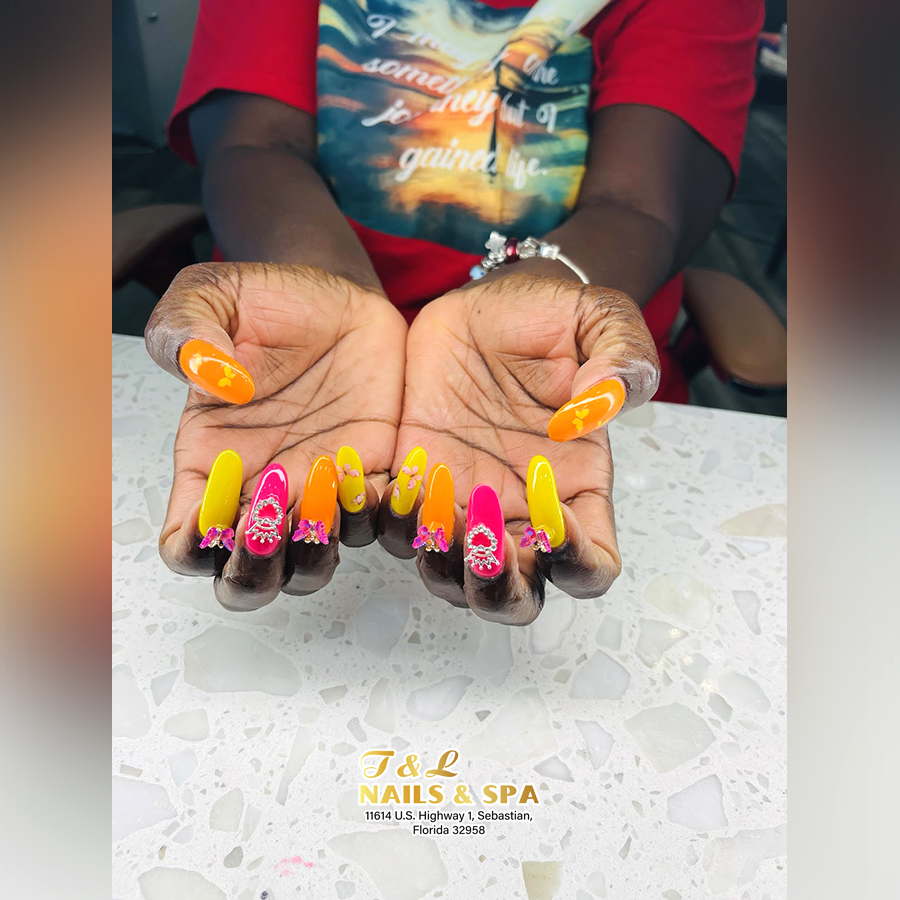 Nail ideas